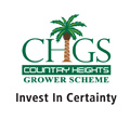 Country Heights Grower Scheme
