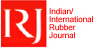 Indian / International Rubber Journal