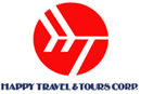 Happy Travel & Tours Corp.