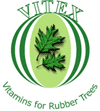 Vitamins for Rubber Trees (VITEX)