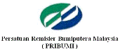 Persatuan Remisier Bumiputra (PRIBUMI)