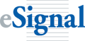 eSignal