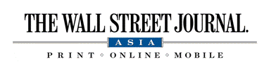 The Wall Street Journal Asia
