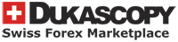 Dukascopy - Swiss Forex Marketplace