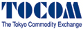 The Tokyo Commodity Exchange (TOCOM)