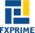 FXプライム株式会社