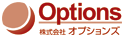 株式会社オプションズ