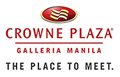 Crowne Plaza Galleria Manila